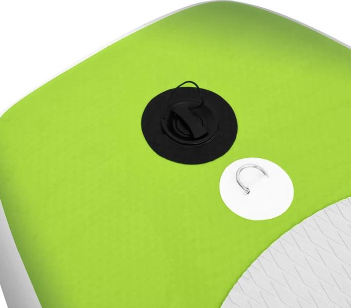 Immagine prodotto vidaXL Paddelboard-Set (9'9'')
