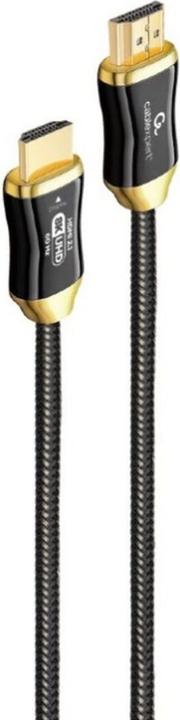 Cablexpert GEMBIRD Aktywny optyczny AOC kabel HDMI Ultra High Speed z Ethernet AOC Premium Series 20m (20 m)