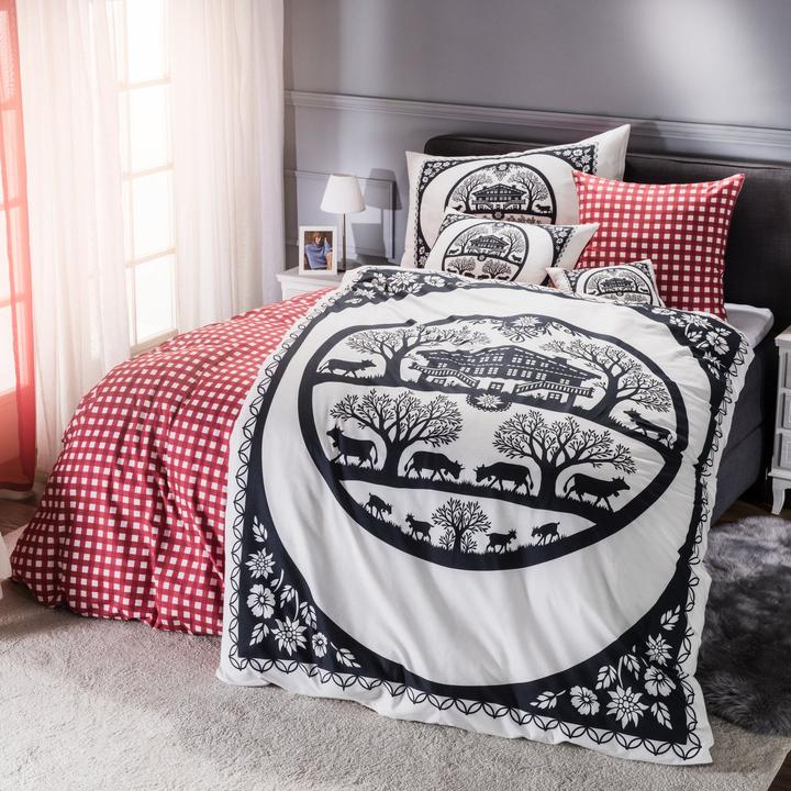 Home Fashion «Alpenperle»