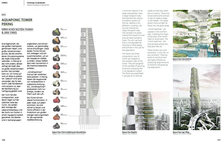 Produktbild Healing Architecture 2004-2017 (Deutsch, Christine Nickl-Weller, 2017)