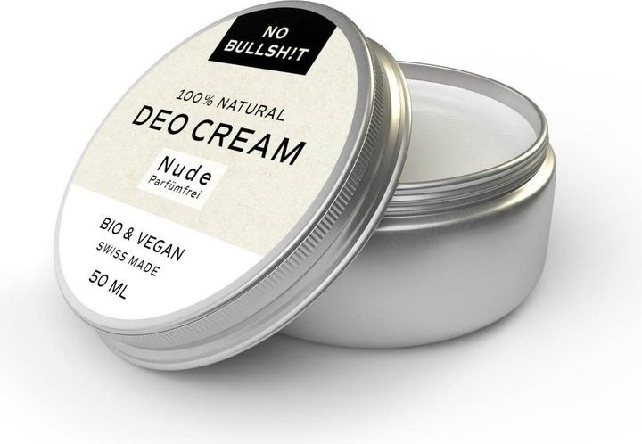 Produktbild NO BULLSH!T Nude (Crème, 15 ml)