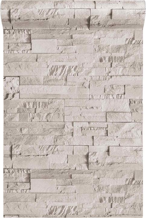 Produktbild vidaXL 3D Tapete (53 x 1000 cm)