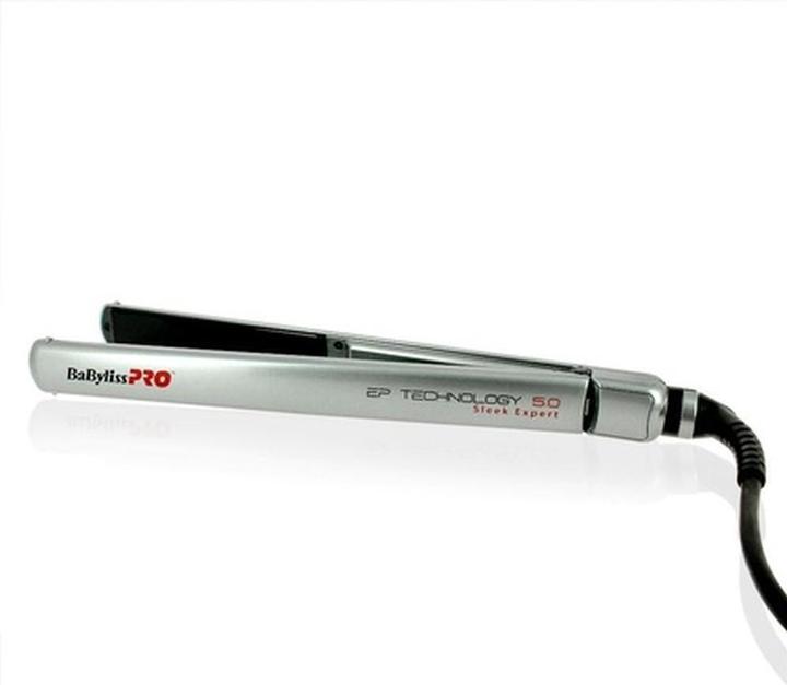 Produktbild BaByliss Nano Titanium Sleek Expert (Glätteisen)