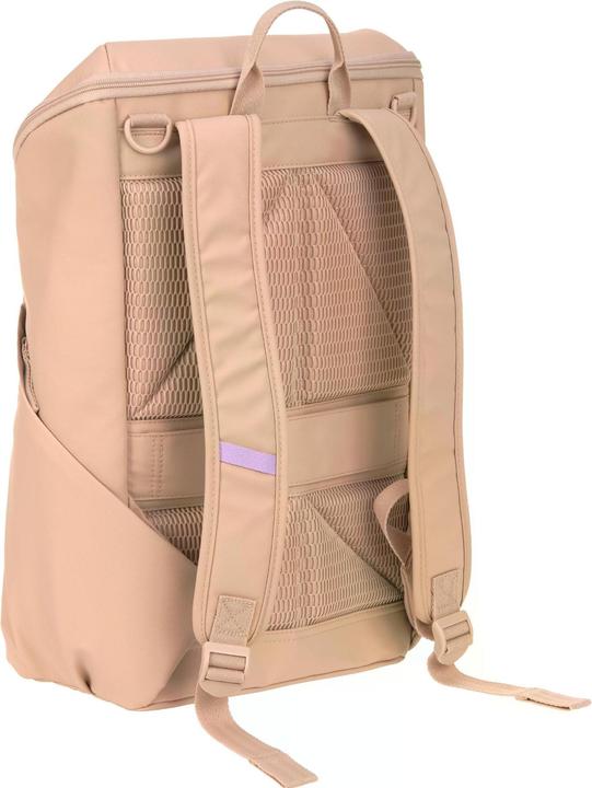 Actual product image Lässig Slender Up Camel changing rucksack