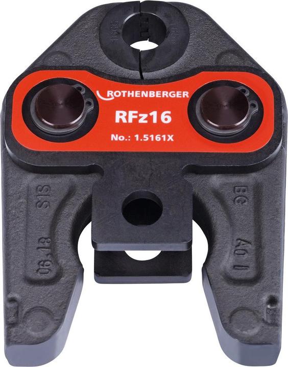 Rothenberger 015161X