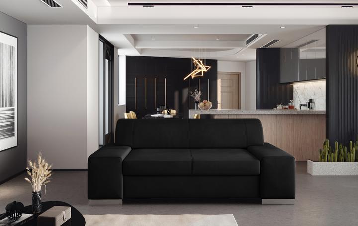 Actual product image ELTAP PORTO 2 (Sofa bed, 2 person sofa)