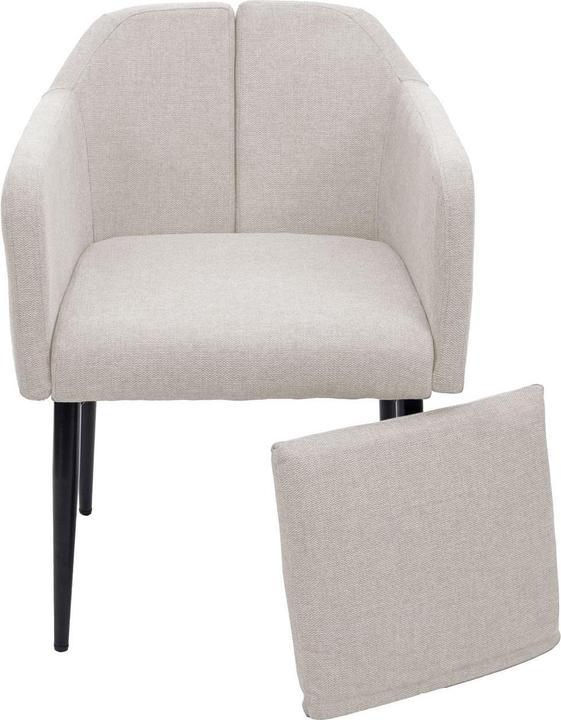 Produktbild JOHN316 Esszimmerstuhl