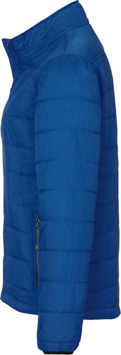Actual product image Hakro Ladies' Loft Jacket Regina royal blue, 3XL (3XL)