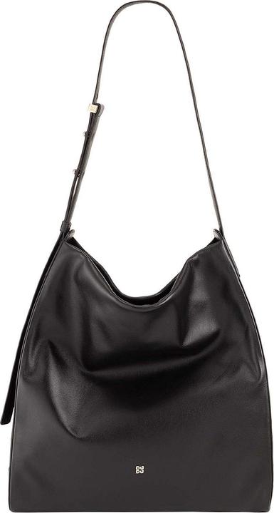 Black Nude