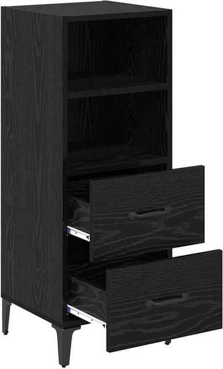 Image du produit vidaXL Schränke (34 x 34.50 x 90 cm)