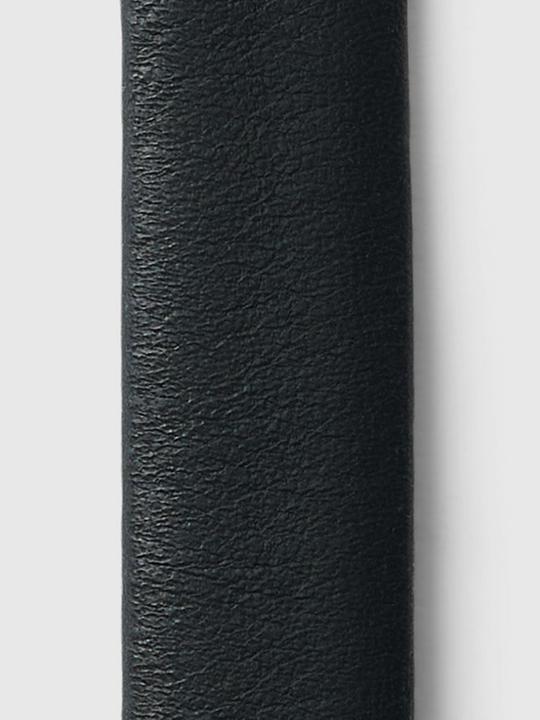 Produktbild Selected Schmaler Ledergürtel (75)