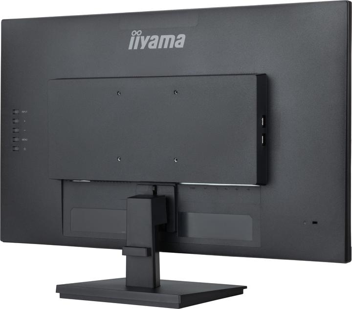 Image du produit iiyama XU2792HSU-B6/27" FHD IPS (1920 x 1080 pixels, 27")