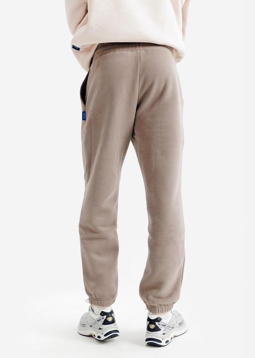Actual product image Decathlon Hose Herren Oversized - braun (S)