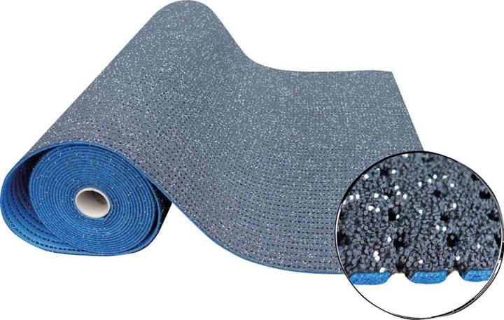 Actual product image Black-Cat Black Cat anti-slip mat BC Permagrip 1.20 x 5 metres (500 x 120 cm)