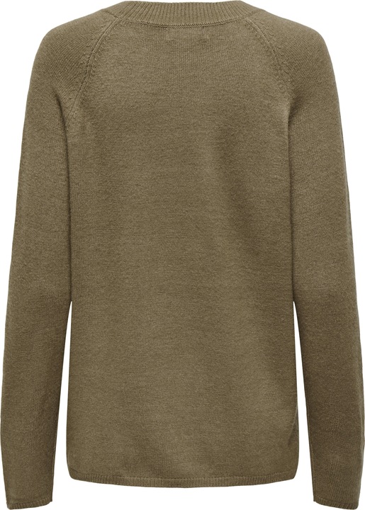 Produktbild JdY Knit Fit Rundhals Pullover Strickpullover (L)