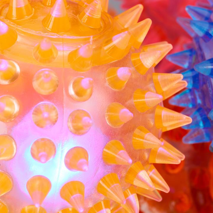 Produktbild Relaxdays Igelball