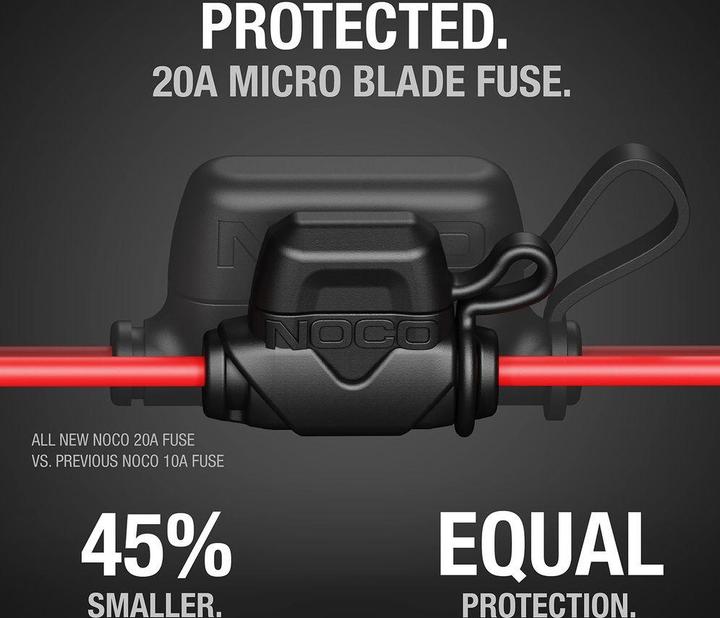 Immagine prodotto Noco Terminali della batteria