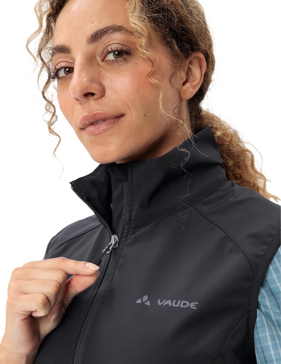 Produktbild Vaude Women's Hurricane Vest III (40, M)