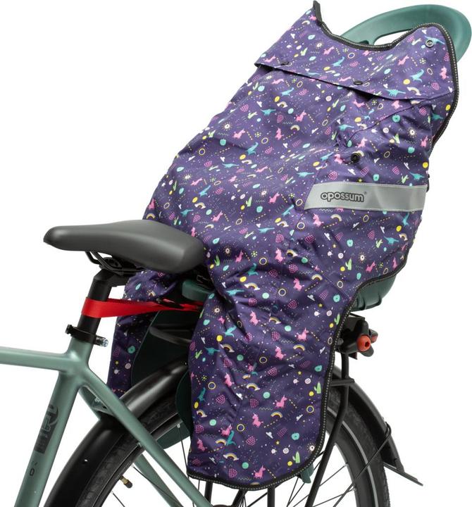 Produktbild Tucano Urbano Taac Opossum