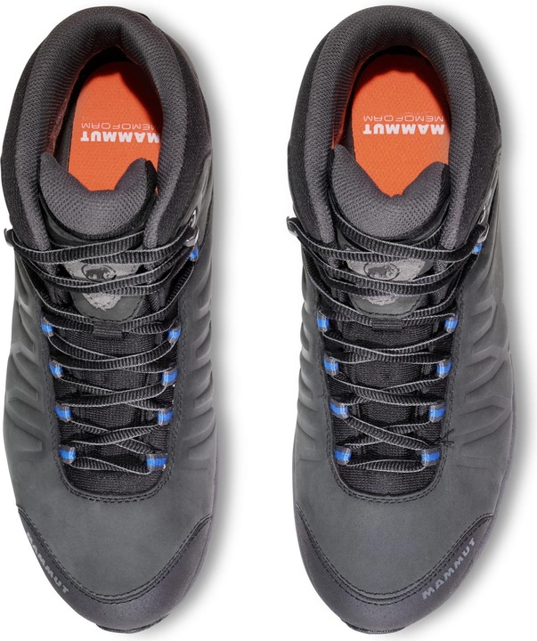 Produktbild Mammut Mercury III Mid GTX (46)