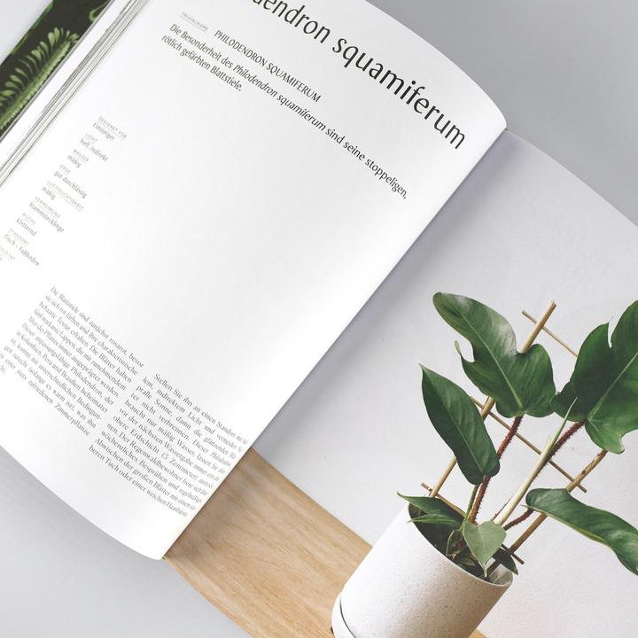 Image du produit Plantopedia (Allemand, Lauren Camilleri, Sophia Kaplan, 2022)