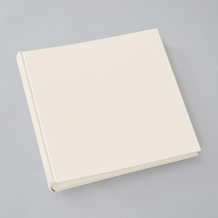 Produktbild Semikolon Album Classic Event, chamois Wedding Edition