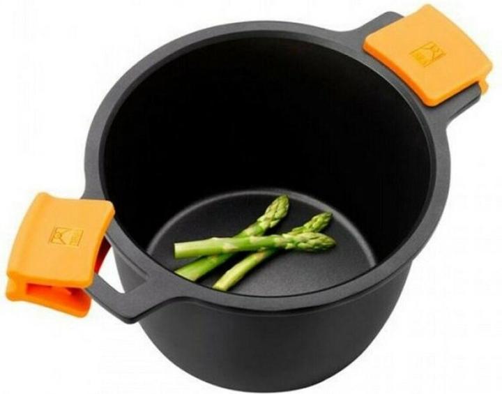 Actual product image BRA A273905 (Pot, Aluminium, 24 x 18 cm)