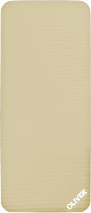 Produktbild Oliver B. Gymnastikmatte (10 mm)