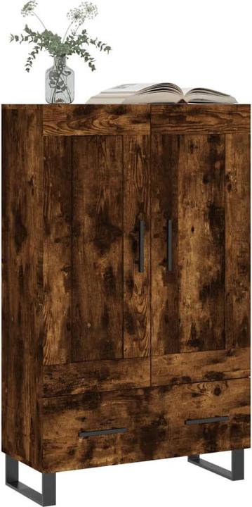 Image du produit vidaXL Highboard (69.50 x 31 x 115 cm)