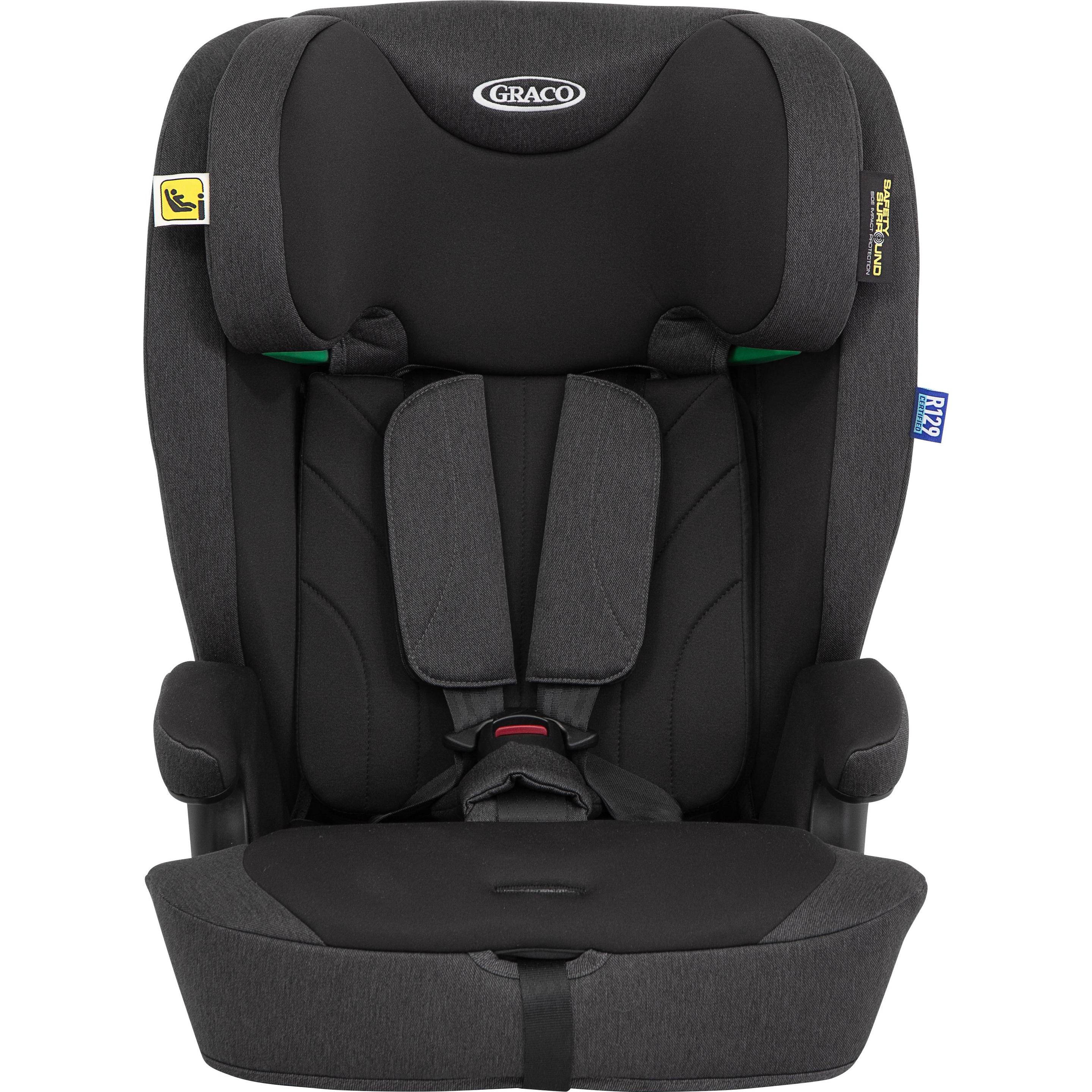 Thumbnail - Graco, Kindersitz, Energi (Kindersitz, ECE R129/i-Size Norm)