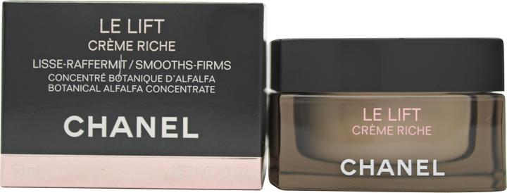 Actual product image Chanel Le Lifting Crème Riche (re) (50 ml)