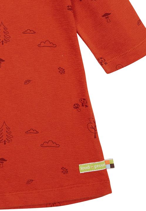 Actual product image loud + proud Weich mit Struktur-Strick (92)