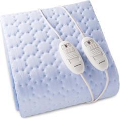 Inventum Heizdecke für 2 Personen 150 x 140 cm (150 x 140 cm)