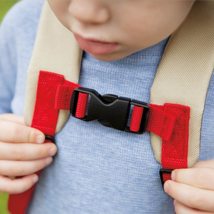 Immagine prodotto Skiphop Zoo Safty Harness Monkey