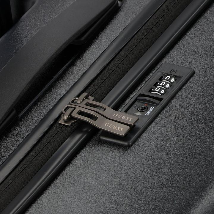 Actual product image Guess Verona 4 wheels trolley 76.5 cm (95 l)