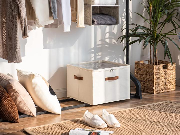 Immagine prodotto StorageWorks Schuh-Organizer (43 x 32 x 43 cm)