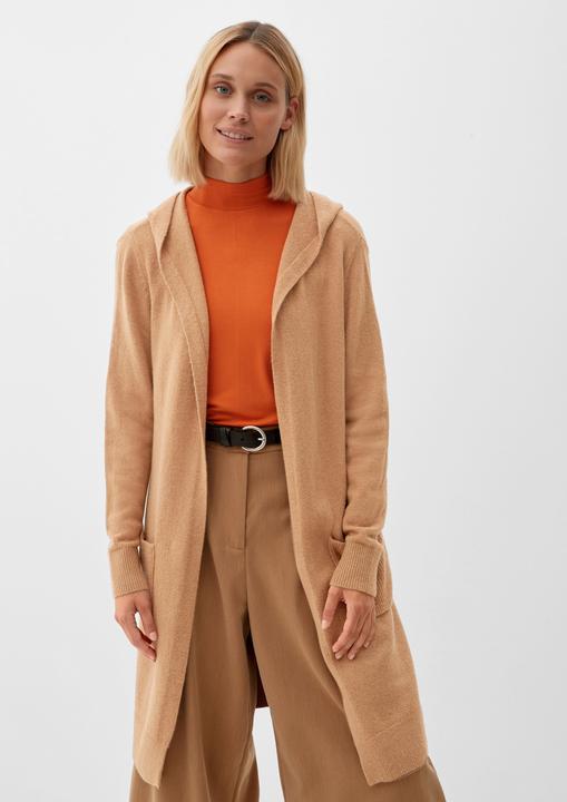 Produktbild S.Oliver Cardigan (42)