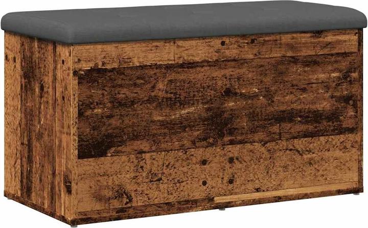 legno vecchio