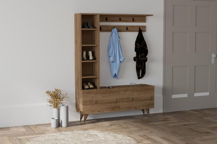 Image du produit Hanah Home Noor