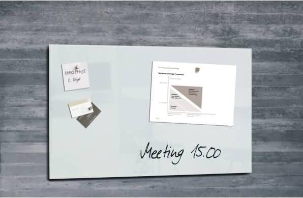 Actual product image Sigel Artverum (Magnet board, 78 x 48 cm)