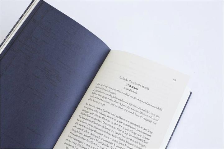 Produktbild Verzeichnis einiger Verluste (Deutsch, Judith Schalansky, 2018)