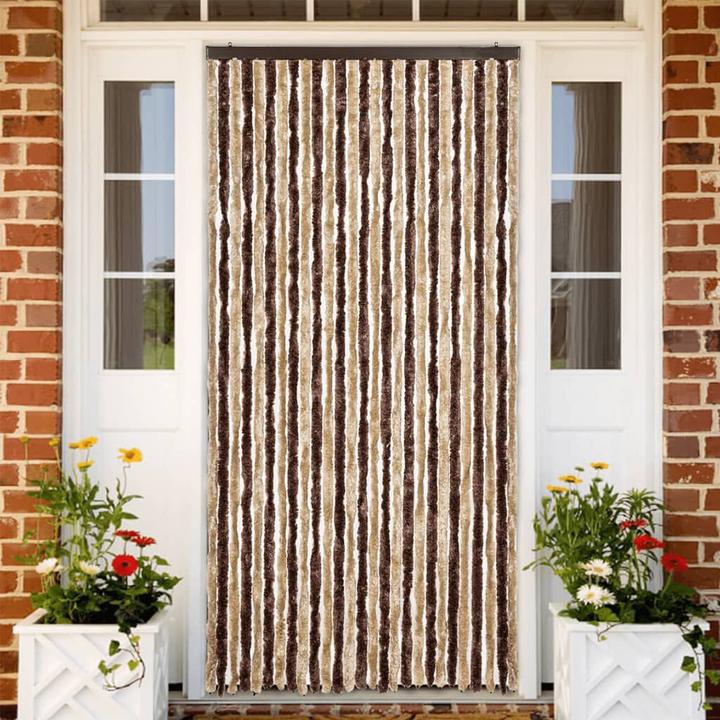 Actual product image VidaXL Fly screen (120 x 220 cm)