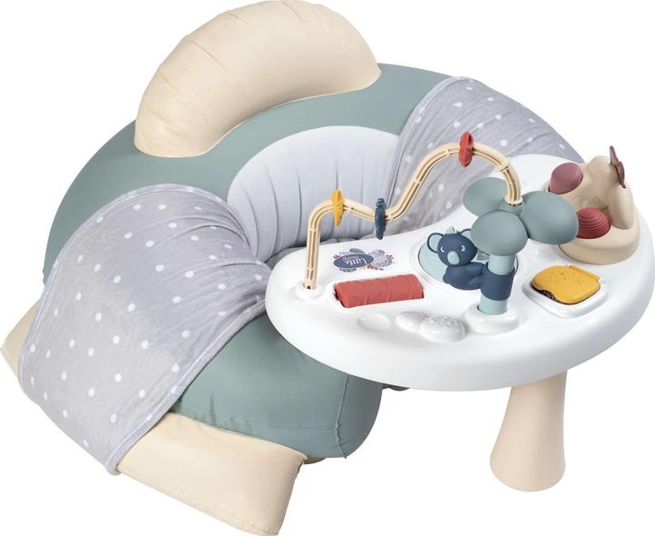 Actual product image Smoby Little Cosy Seat (High chair)