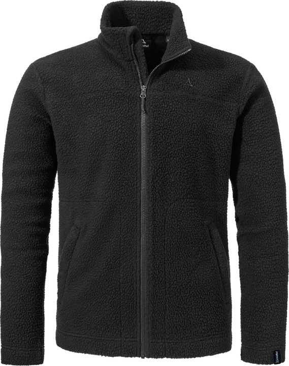 Schöffel CIRC Fleece Jk Style Purga MNS