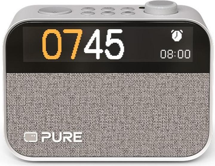 Actual product image Pure Moment (DAB+, FM, Bluetooth)