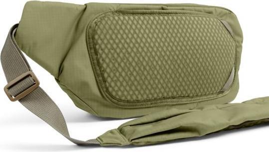 Actual product image Moment Balance Sling 7L Moss (7 l)