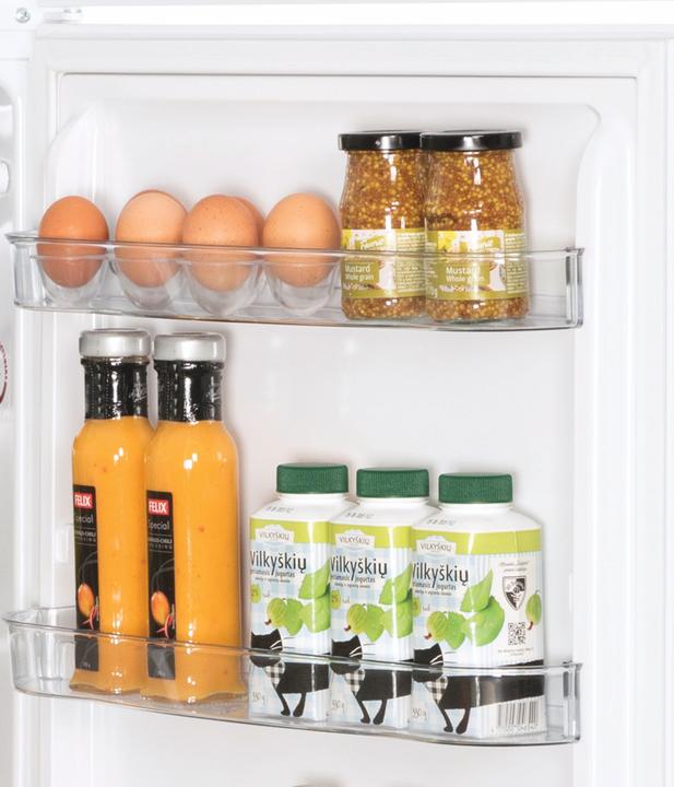 Immagine prodotto Snaige FR24SM-PRDL0E (209 l)