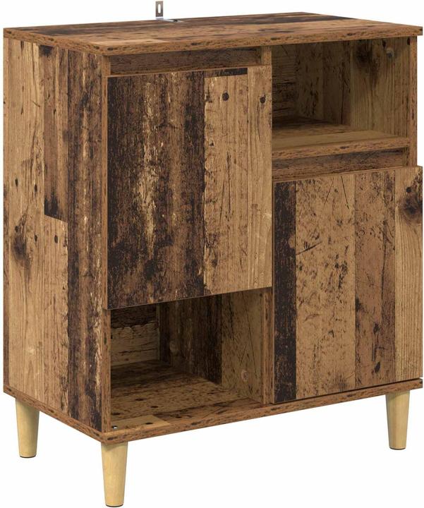 Produktbild vidaXL Sideboard (35 x 60 x 70 cm)
