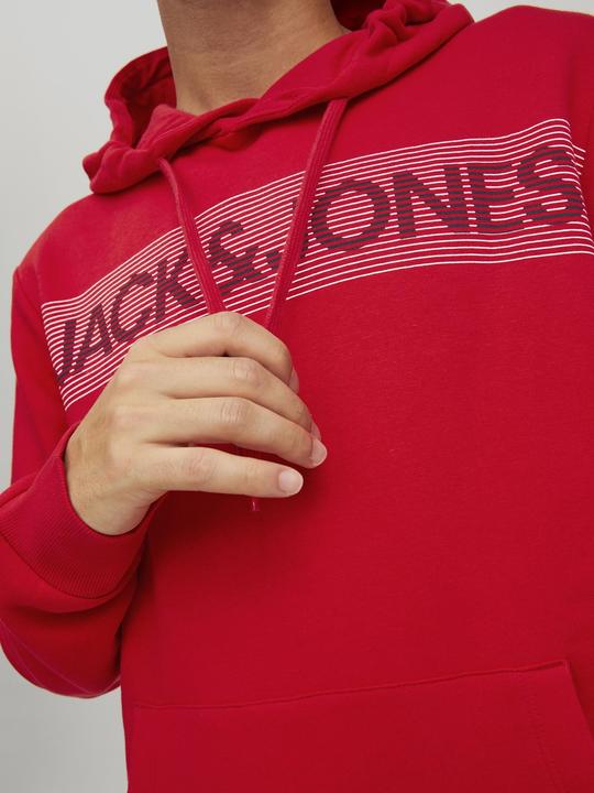 Produktbild Jack & Jones Logo Hoodie (XXL)