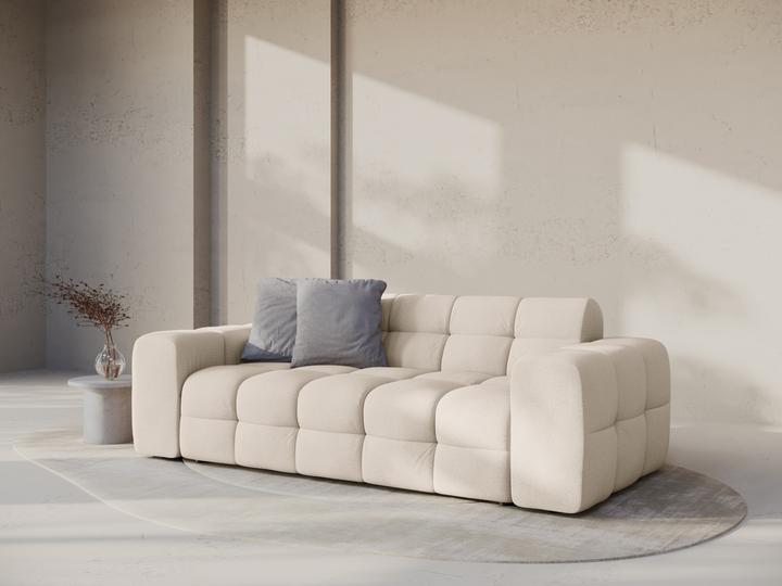 Actual product image Micadoni Kendal (3-seater)
